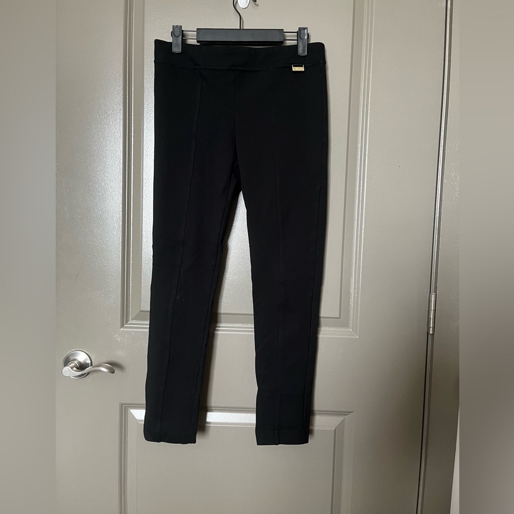 Black Calvin Klein Leggings